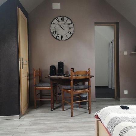 Agreable Chambre Privee Avec Entree Independante Langeais Ngoại thất bức ảnh